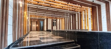 3.5 BHK Builder Floor – Exterior View View at Sector 110 - for Sale