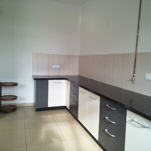 Kitchen in 2 BHK Apartment at Prestige Camden Gardens, Agrahara Badavane – for Rent