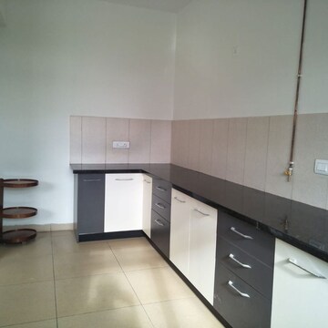 Kitchen in 2 BHK Apartment at Prestige Camden Gardens, Agrahara Badavane – for Rent