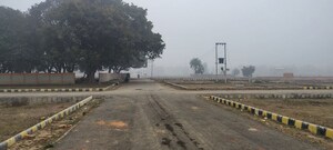 Plot Area in  Plot at Raebareli Road – for Sale