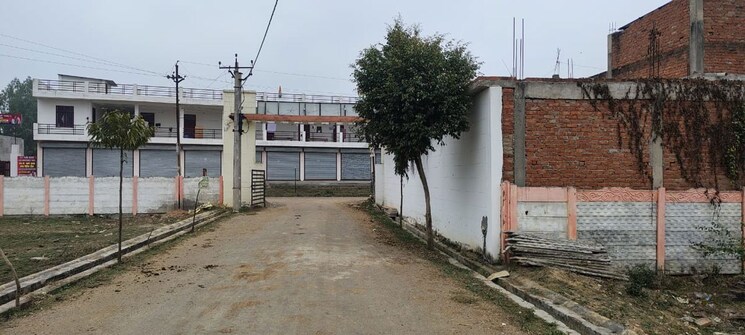 undefined, raebareli road  3300 Sq.Ft. Plot In Raebareli Road Lucknow 9733318