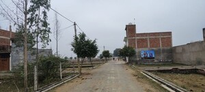 Plot Area in  Plot at Raebareli Road – for Sale