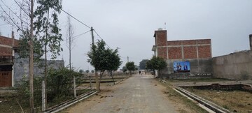 Plot Area in  Plot at Raebareli Road – for Sale