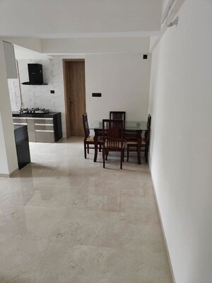 Room in 3 BHK Apartment at Kumar Sophronia, Kalyani Nagar – for Rent