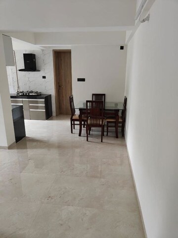 Room in 3 BHK Apartment at Kumar Sophronia, Kalyani Nagar – for Rent