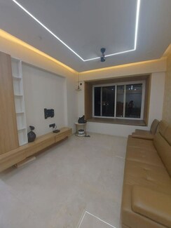 3 BHK Apartment For Rent in Kumar Sophronia