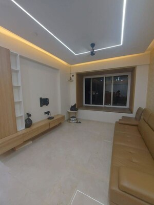 3 BHK Apartment For Rent in Kumar Sophronia, Kalyani Nagar