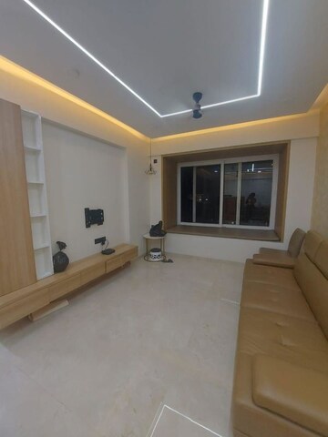 3 BHK Apartment For Rent in Kumar Sophronia, Kalyani Nagar