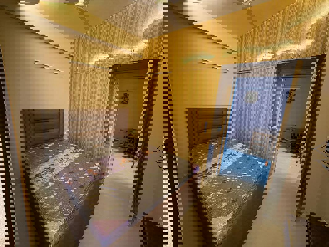 2 BHK 800 Sq.Ft. Apartment in Shree Vardhman Mantra