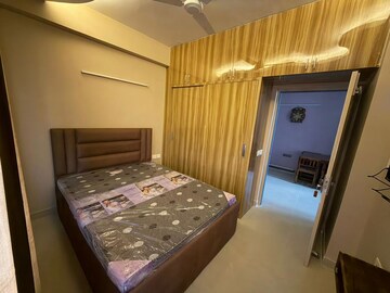 2 BHK Apartment For Rent in Shree Vardhman Mantra, Sector 67