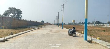  Plot – Exterior View View at Magadi Road - for Sale