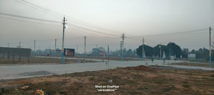 Exterior View, magadi road  1200 Sq.Ft. Plot In Magadi Road Bangalore 9733046