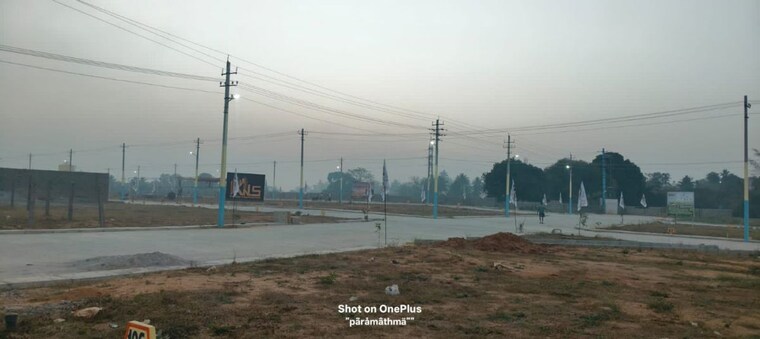 Exterior View, magadi road  1200 Sq.Ft. Plot In Magadi Road Bangalore 9733046