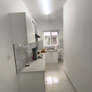 Kitchen in 3 BHK Apartment at Prestige Royale Gardens, Avalahalli – for Rent