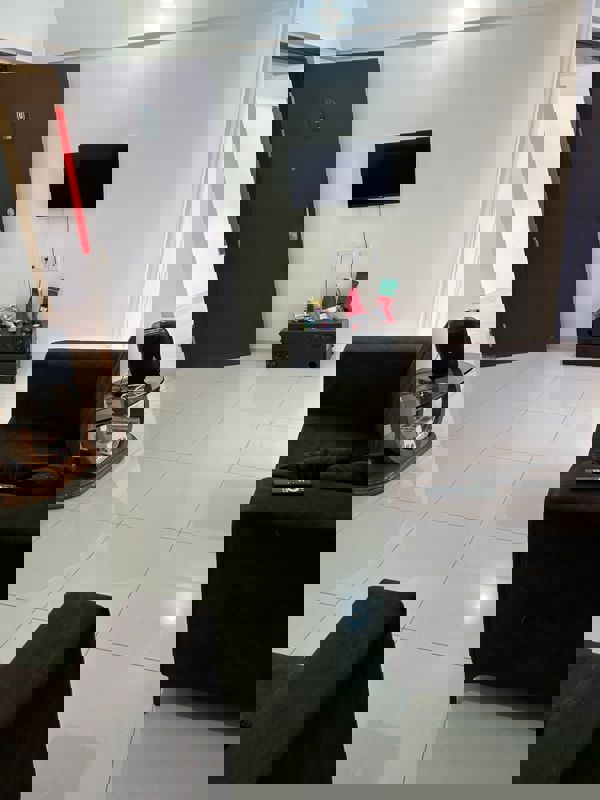 1 BHK + Extra Room Apartment For Rent in Kolte Patil Life Republic