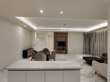 Team Area in 2 BHK Villa at Bhartiya City Leela Residences, Thanisandra Main Road – for Sale