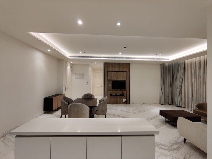 Team Area, bhartiya-city-leela-residences 2 Bedroom 1795 Sq.Ft. Villa In Thanisandra Main Road Bangalore 9733312