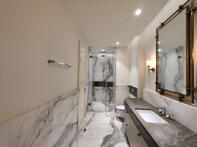 undefined, bhartiya-city-leela-residences 2 Bedroom 1795 Sq.Ft. Villa In Thanisandra Main Road Bangalore 9733312