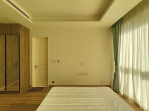 Room in 2 BHK Villa at Bhartiya City Leela Residences, Thanisandra Main Road – for Sale