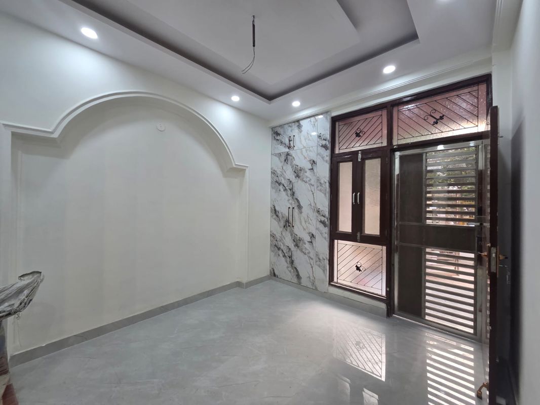 6+ BHK Independent House For Sale in Sector 2