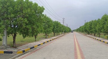  Plot For Sale in JB Nature Valley, Choutuppal