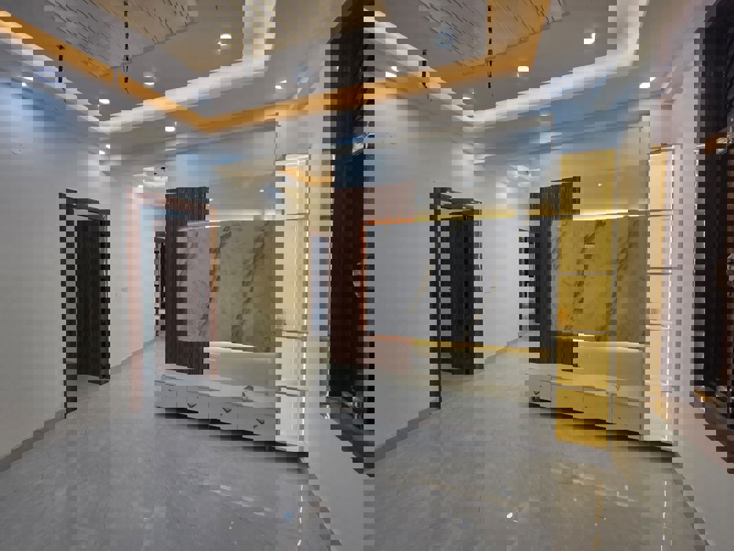 6+ BHK Independent House For Sale in Sector 2