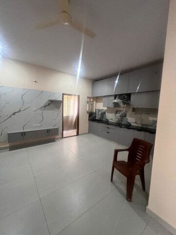 Kitchen in 2 BHK Builder Floor at Koramangala – for Rent