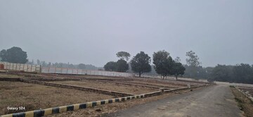 Plot Area in  Plot at Raebareli Road – for Sale