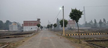  Plot For Sale in Raebareli Road