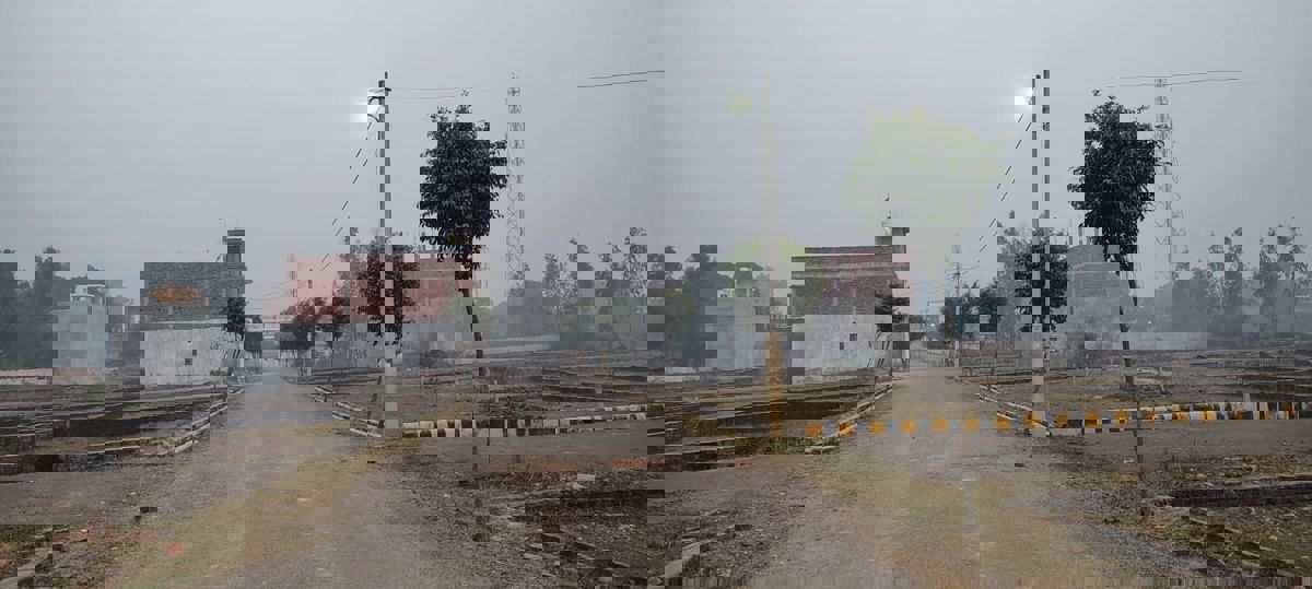 Plot For Sale in Pb Ncd Group 