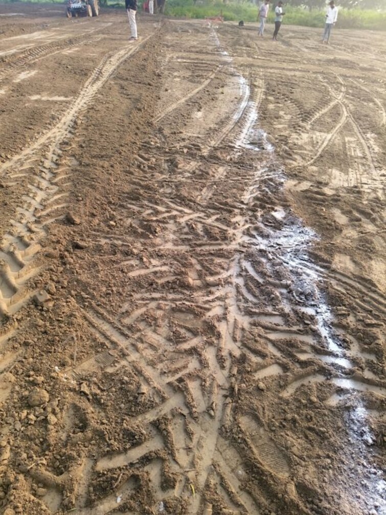 undefined, sultanpur road  6055 Sq.Ft. Plot In Sultanpur Road Lucknow 9733350