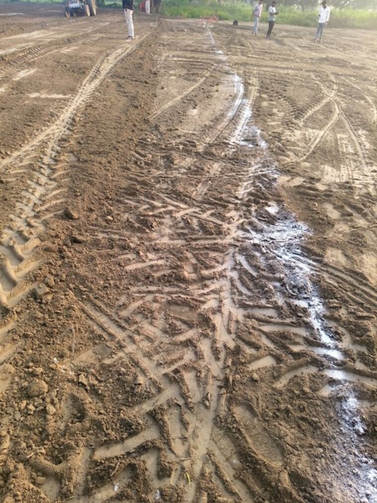 undefined, sultanpur road  6055 Sq.Ft. Plot In Sultanpur Road Lucknow 9733350