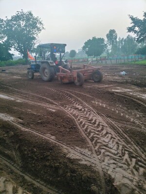  Plot – Exterior View View at Sultanpur Road - for Sale