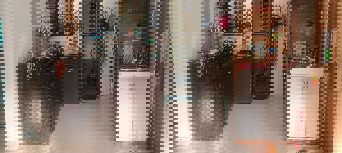 2 BHK Apartment For Rent in Legacy Arena29 Phase I