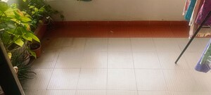 Bathroom in 2 BHK Apartment at Legacy Arena29 Phase I, Rahatani – for Rent