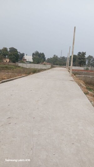 Plot Area in  Plot at SS Shri Ram Vatika, Ram Vatika Colony – for Sale