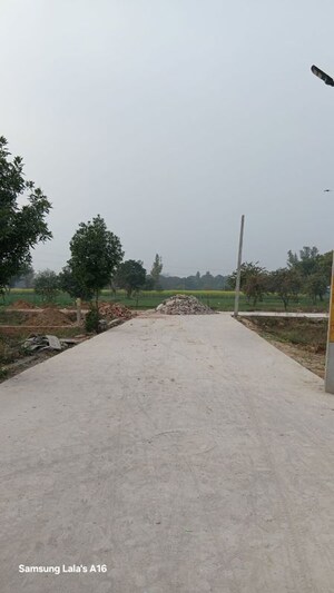 Plot Area in  Plot at SS Shri Ram Vatika, Ram Vatika Colony – for Sale