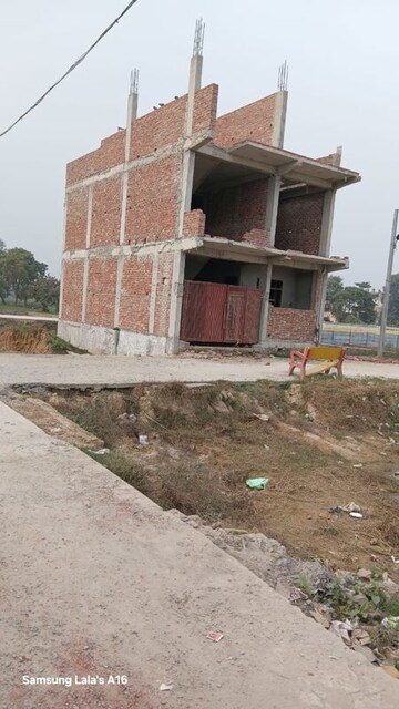  Plot – Exterior View View at SS Shri Ram Vatika, Ram Vatika Colony - for Sale