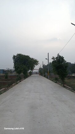 Plot For Sale in SS Shri Ram Vatika