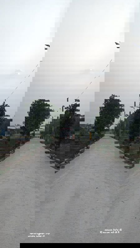 Plot For Sale in SS Shri Ram Vatika