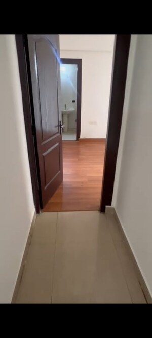 Building Lobby in 2 BHK Apartment at Amrapali Empire, Sain Vihar – for Sale