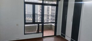 Bedroom in 2 BHK Apartment at Eldeco Aamantran, Sector 119 – for Rent