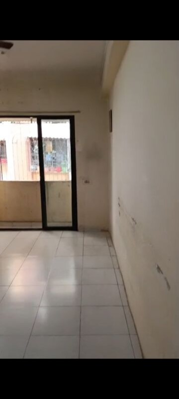 1 BHK Apartment For Rent in Adhiraj Kaveri CHS, Sector 5 Kharghar