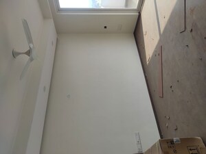 Bedroom in 3.5 BHK Builder Floor at Sector 52 – for Rent