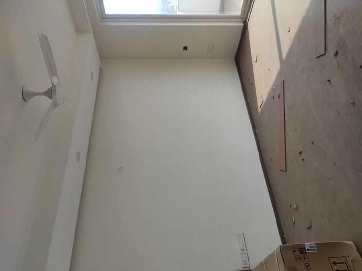 Bedroom, sector 52 3.5 Bedroom 2901 Sq.Ft. Builder Floor In Sector 52 Gurgaon 9733421