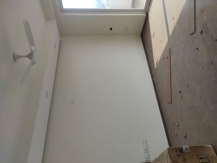 Bedroom, sector 52 3.5 Bedroom 2901 Sq.Ft. Builder Floor In Sector 52 Gurgaon 9733421