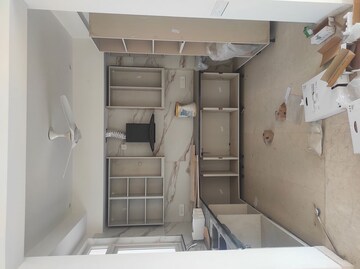 Kitchen in 3.5 BHK Builder Floor at Sector 52 – for Rent