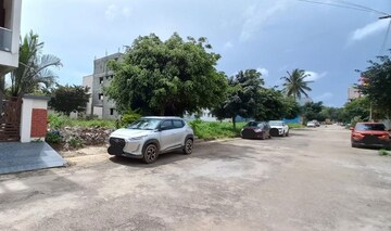  Plot – Exterior View View at Millennia Lakeview, Sarjapur - for Sale