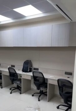 Office Space For Rent in Shivalik Satyamev