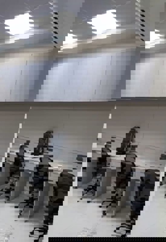 Office Space For Rent in Shivalik Satyamev